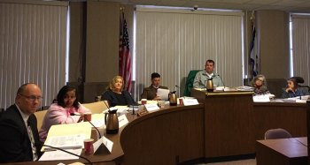 CORRECTED: Gun Carrying by Animal Control, Code Enforcement Discussed at Huntington Council Work Session CORRECTED: Gun Carrying by Animal Control, Code Enforcement Discussed at Huntington Council Work Session
